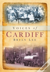 Capa do artigo Voices Of Cardiff