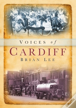 Capa do artigo Voices Of Cardiff
