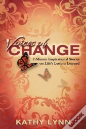 Voices Of Change 2-Minute Inspirational