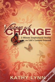 Capa do artigo Voices Of Change 2-Minute Inspirational