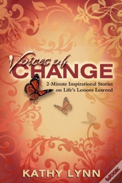 Capa do artigo Voices Of Change 2-Minute Inspirational