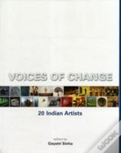Capa do artigo Voices Of Change