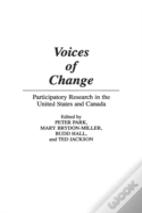Voices Of Change