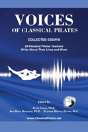 Voices Of Classical Pilates - Preview