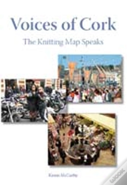 Capa do artigo Voices Of Cork