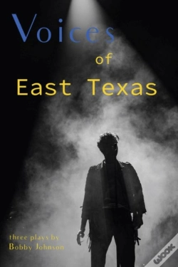 Capa do artigo Voices Of East Texas