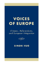 Voices Of Europe - Preview