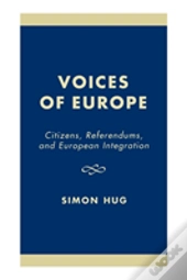 Voices Of Europe