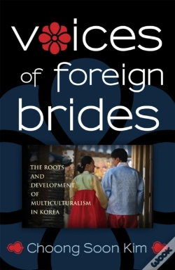 Capa do artigo Voices Of Foreign Brides