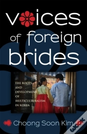 Capa do artigo Voices Of Foreign Brides