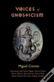 Capa do artigo Voices Of Gnosticism