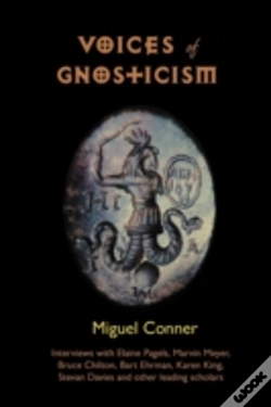 Capa do artigo Voices Of Gnosticism