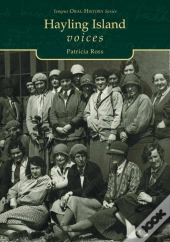 Voices Of Hayling Island