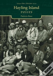 Capa do artigo Voices Of Hayling Island