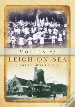 Capa do artigo Voices Of Leigh-On-Sea
