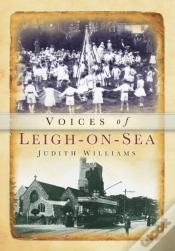 Capa do artigo Voices Of Leigh-On-Sea