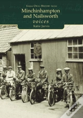 Voices Of Minchinhampton And Nailsworth