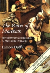 Capa do artigo Voices Of Morebath