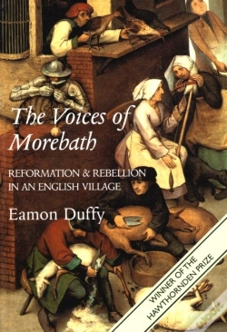 Capa do artigo Voices Of Morebath