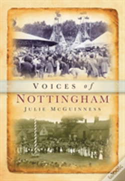 Capa do artigo Voices Of Nottinghamshire