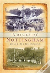 Capa do artigo Voices Of Nottinghamshire