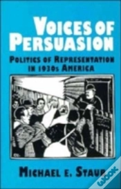 Capa do artigo Voices Of Persuasion