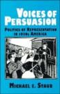 Voices Of Persuasion - Preview
