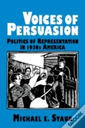 Voices Of Persuasion