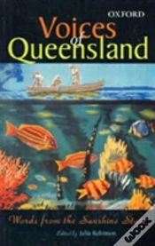 Capa do artigo Voices Of Queensland