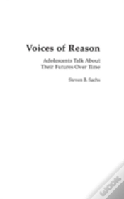 Capa do artigo Voices Of Reason