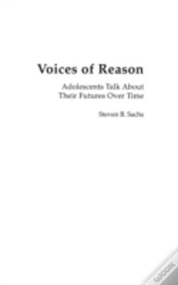 Capa do artigo Voices Of Reason