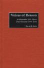 Voices Of Reason - Preview