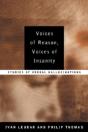 Voices Of Reason, Voices Of Insanity - Preview