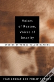Capa do artigo Voices Of Reason, Voices Of Insanity