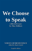Voices Of Resistance