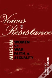 Capa do artigo Voices Of Resistance