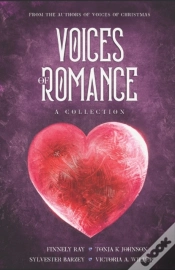 Capa do artigo Voices Of Romance