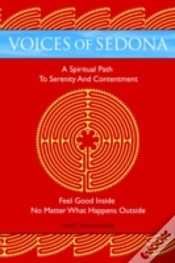 Capa do artigo Voices Of Sedona