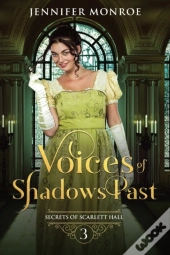 Voices Of Shadows Past