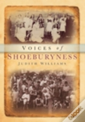 Capa do artigo Voices Of Shoeburyness