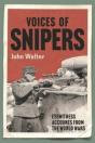 Voices Of Snipers - Preview