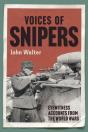 Voices Of Snipers - Preview