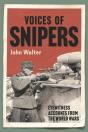 Voices Of Snipers - Preview