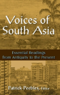 Voices Of South Asia - Preview