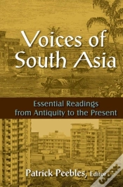 Capa do artigo Voices Of South Asia