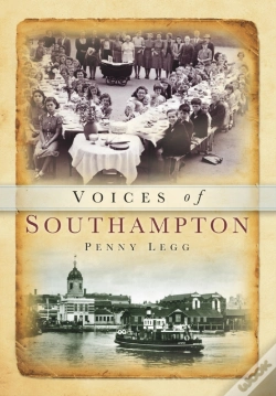 Capa do artigo Voices Of Southampton