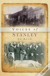 Capa do artigo Voices Of Stanley