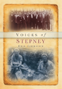 Voices Of Stepney - Preview