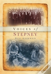 Capa do artigo Voices Of Stepney