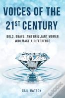 Voices Of The 21st Century